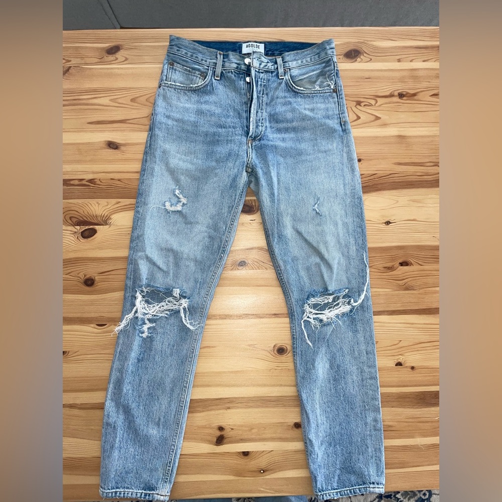Agolde Jeans